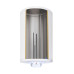 БОЙЛЕР TEDAN KLASSA INOX 120л, вертикален, неръждаем, сух нагревател, 2KW